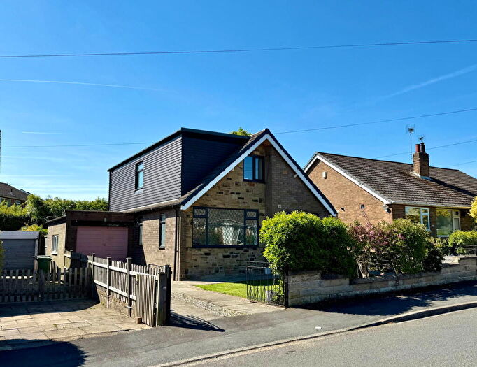 3 Bedroom Detached House For Sale In Boston Spa, Heathfield Lane, LS23