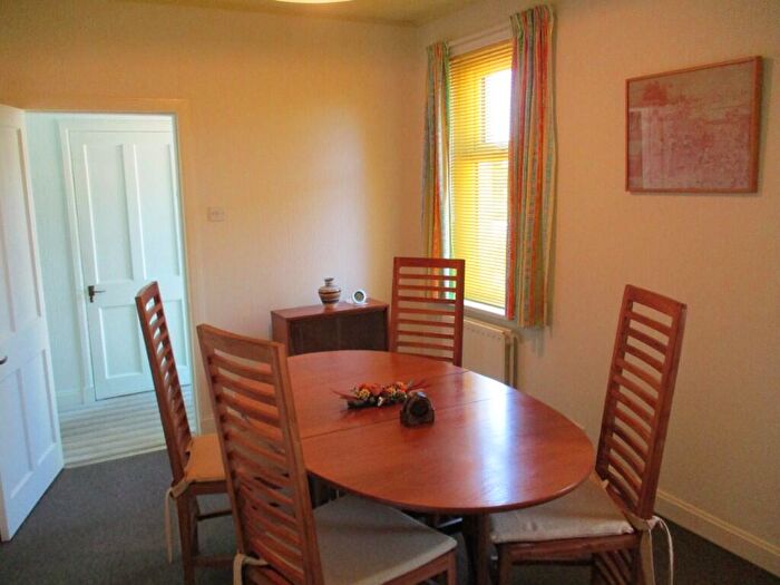 2 Bedroom Detached Bungalow For Sale In Nolan, Croft Road, Gretna, Dumfriesshire, DG16