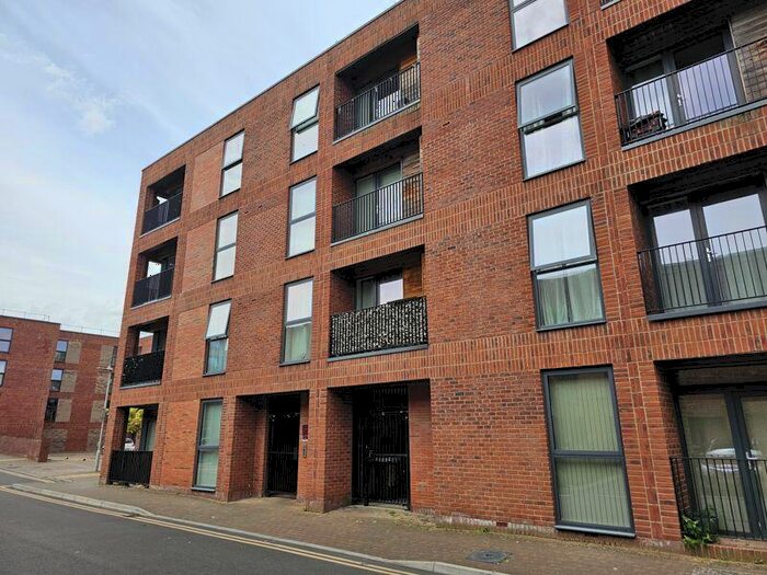1 Bedroom Apartment To Rent In Kiln Close, Gloucester, GL1