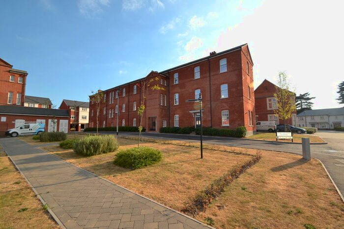 2 Bedroom Apartment To Rent In Mary Munnion Quarter, Chelmsford, CM2