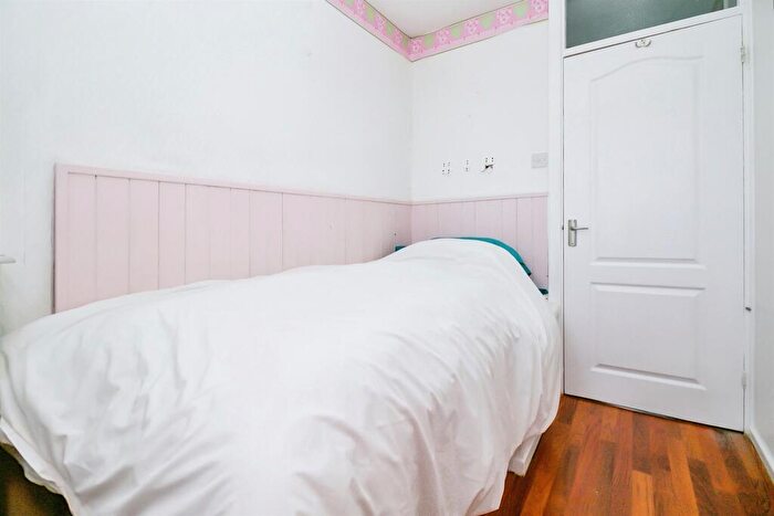 4 Bedroom Detached House For Sale In Brookfield Avenue, Barry, CF63