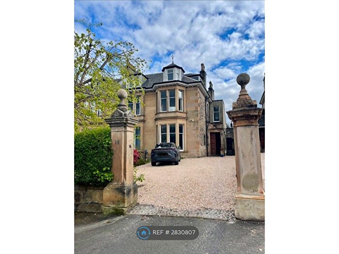4 Bedroom Flat To Rent In Kelvinside, Glasgow, G12