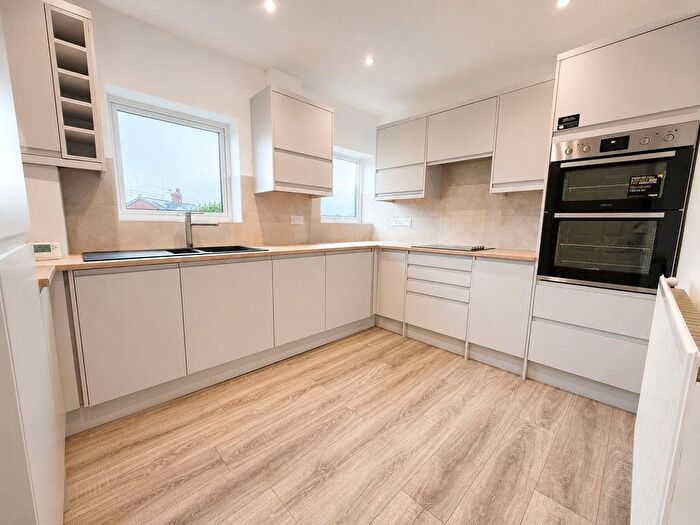 3 Bedroom Semi-detached House To Rent In Ridge Crescent, Middlestown, Wakefield, West Yorkshire, WF4