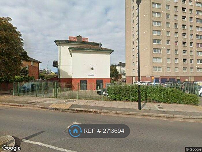 2 Bedroom Flat To Rent In Marine Tower, London, SE8