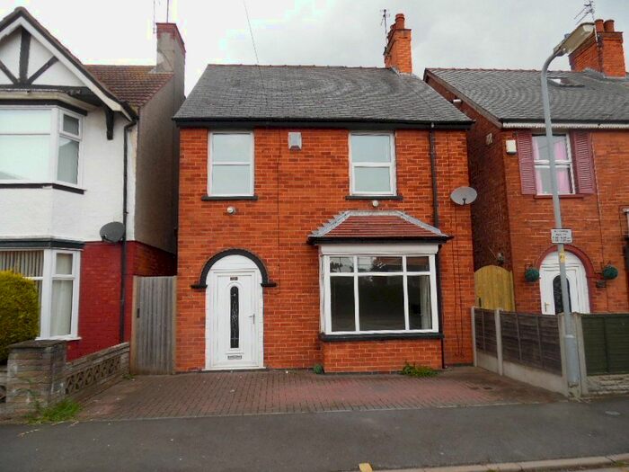 4 Bedroom Detached House To Rent In Vernon Road, Skegness, PE25