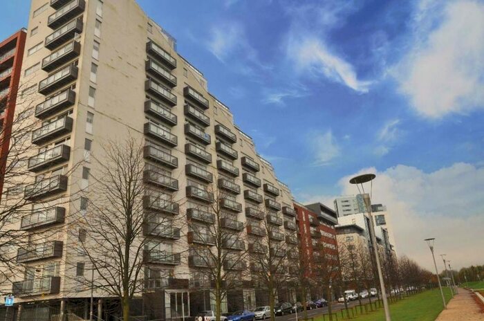 1 Bedroom Flat To Rent In Glasgow Harbour Terrace, Glasgow Harbour, Glasgow, G11