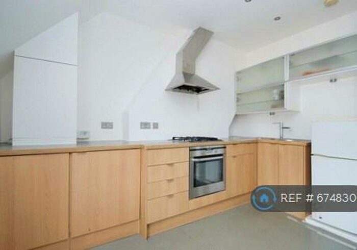 1 Bedroom Flat To Rent In Acton Lane, London, NW10