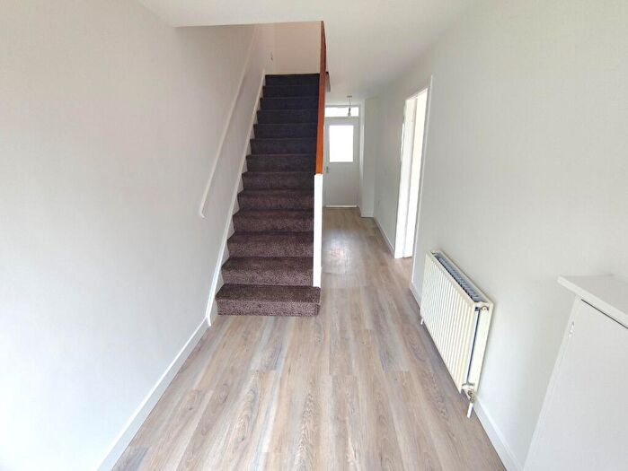 3 Bedroom Terraced House To Rent In Glen Bervie, East Kilbride, South Lanarkshire, G74