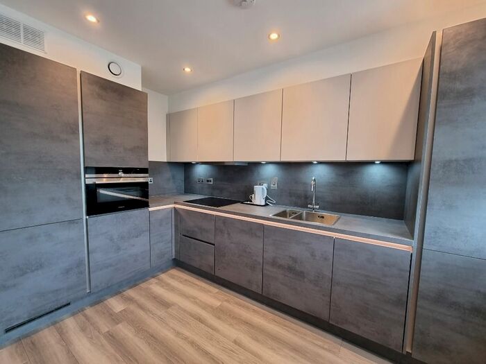 2 Bedroom Flat To Rent In Laverock Braes Drive, Bridge Of Don, Aberdeen, AB22