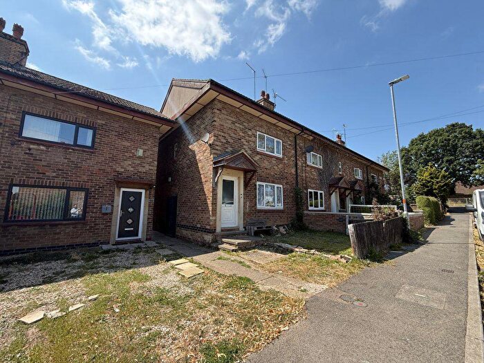 2 Bedroom Semi-Detached House To Rent In Oakley Road, NN18