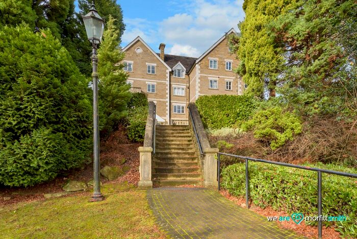 2 Bedroom Flat To Rent In Fairfield Heights, Broomhill, S10