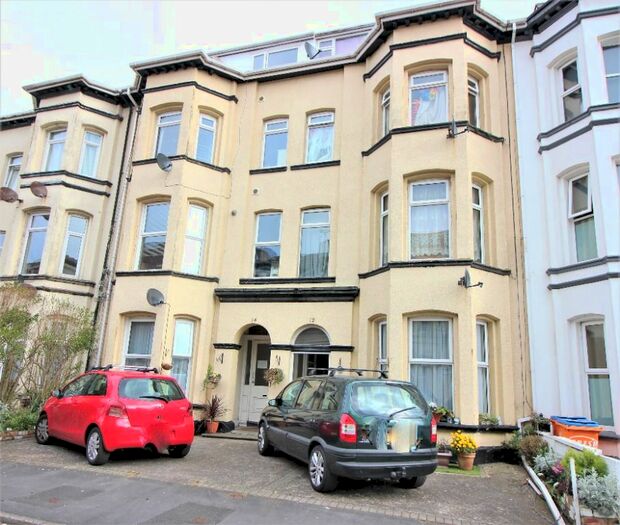 1 Bedroom Flat To Rent In Victoria Street, Southport, PR9