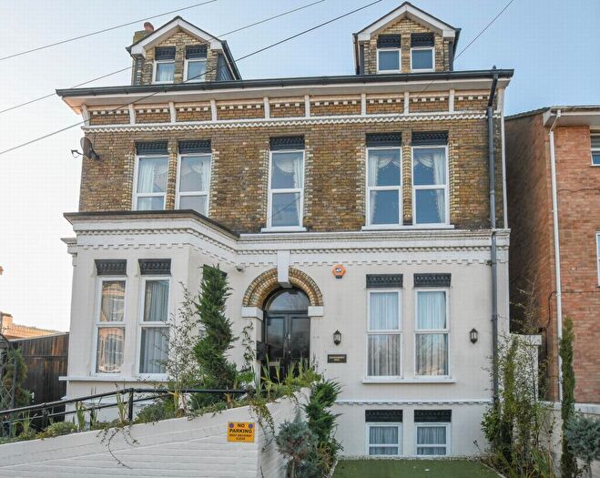 7 Bedroom Detached House For Sale In Priory Gate Road, Dover, CT17