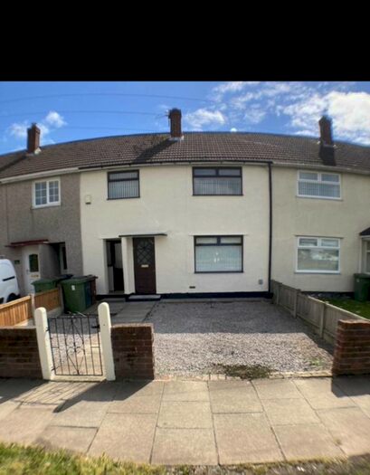 3 Bedroom Property To Rent In Gorsey Lane, Netherton, L30
