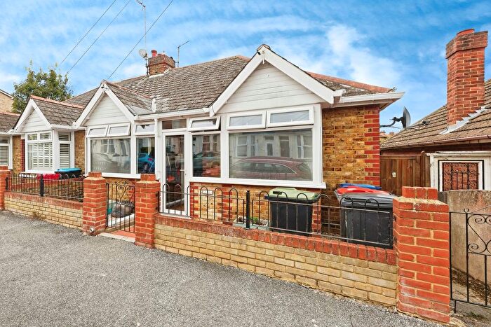 3 Bedroom Bungalow For Sale In Anns Road, Ramsgate, Kent, CT11