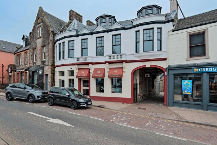 Property To Rent In Common Green, Strathaven, ML10