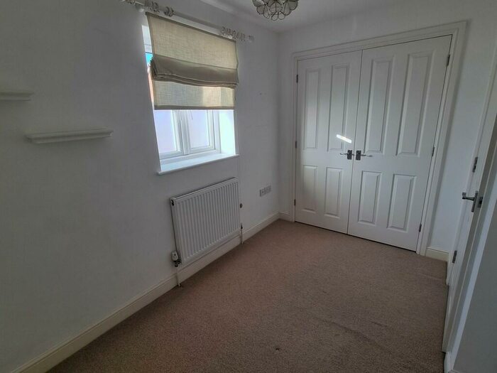 2 Bedroom End Of Terrace House To Rent In Fairfield Road, Warminster, BA12
