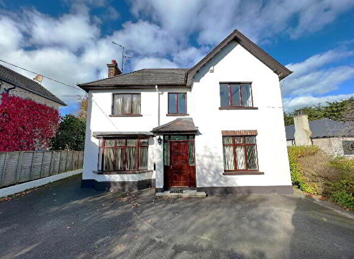 4 Bedroom Detached House For Sale In Ardvarragh, Newry Road, Banbridge, BT32