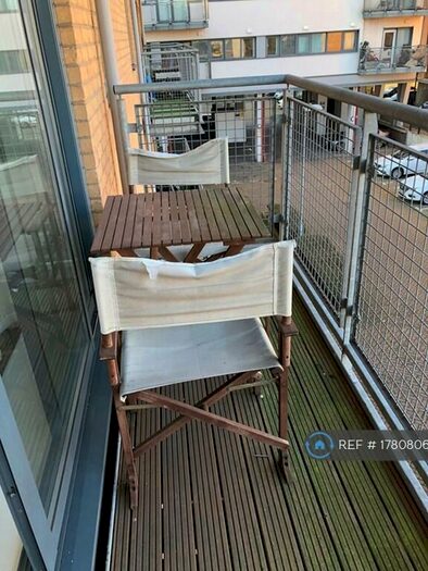 1 Bedroom Flat To Rent In City Gate House, Ilford, IG2