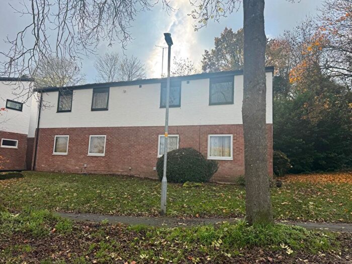 1 Bedroom Apartment To Rent In The Heights, Swindon, SN1