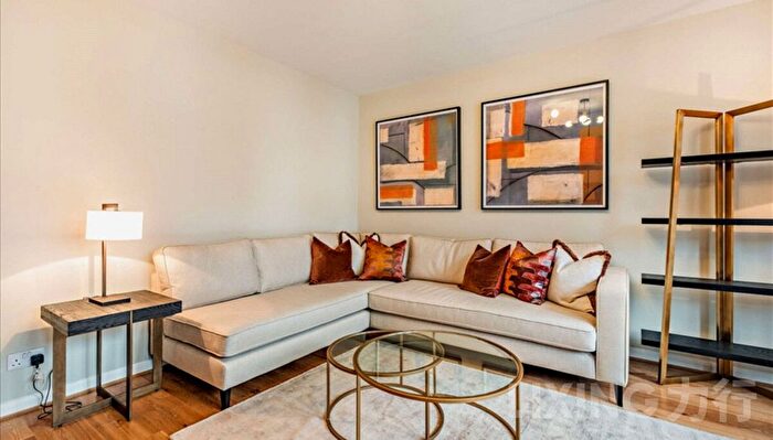 2 Bedroom Flat To Rent In Fulham Road, South Kensington, SW3