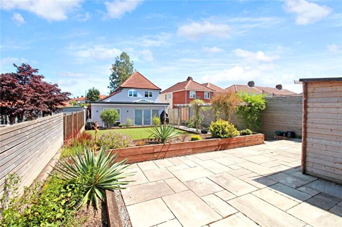 4 Bedroom Detached House For Sale In Sutherland Avenue, Hellesdon, Norwich, Norfolk, NR6