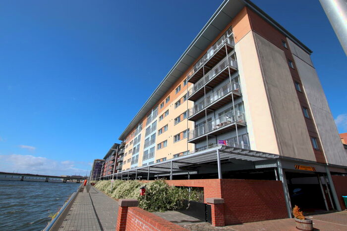 2 Bedroom Flat To Rent In Marine Parade Walk, City Quay, DD1