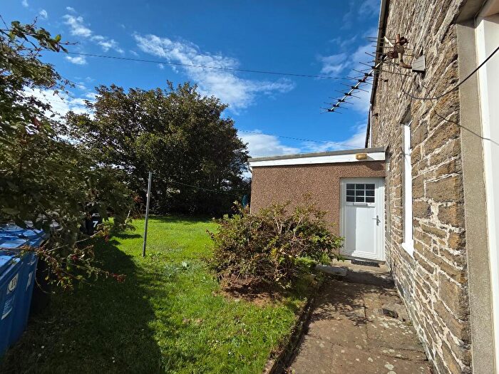 2 Bedroom Flat To Rent In Flat, The Cooperage, Wick, KW1