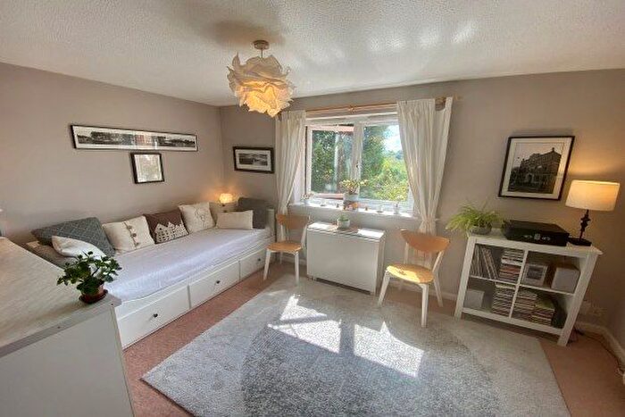 1 Bedroom Flat To Rent In Turnstone Wharf, Nottingham, NG7