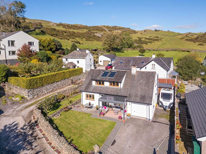 4 Bedroom Detached Bungalow For Sale In Newton In Cartmel, Grange-Over-Sands, LA11