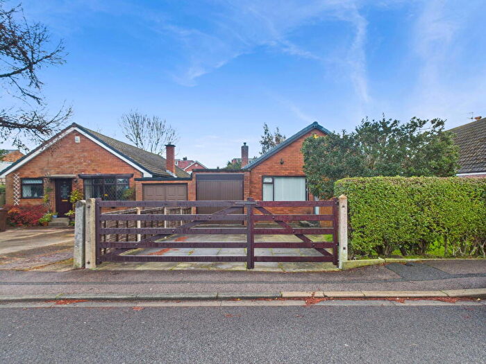 4 Bedroom Detached Bungalow For Sale In Grimshaw Lane, Ormskirk, L39