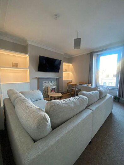 1 Bedroom Flat To Rent In Holburn Street, Aberdeen, AB10