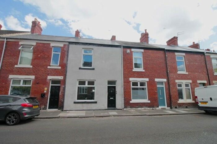 3 Bedroom Terraced House To Rent In Coomassie Road, Blyth, Northumberland, NE24