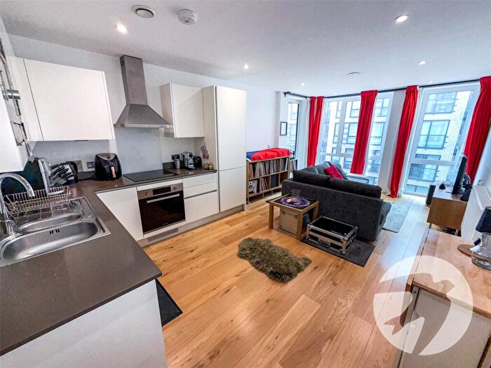 1 Bedroom Flat For Sale In Grove Place, London, SE9