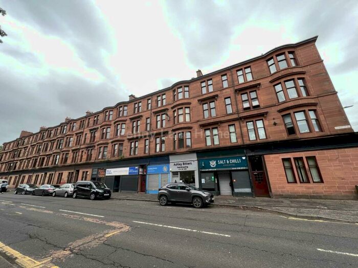 1 Bedroom Flat To Rent In Dumbarton Road, Partick, Glasgow, G11