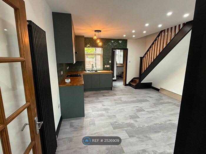 3 Bedroom End Of Terrace House To Rent In Kitchener St, St Helens, WA10