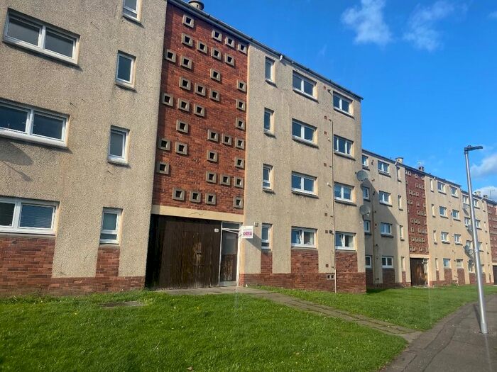 2 Bedroom Flat To Rent In Longstone Street, Longstone, Edinburgh, EH14