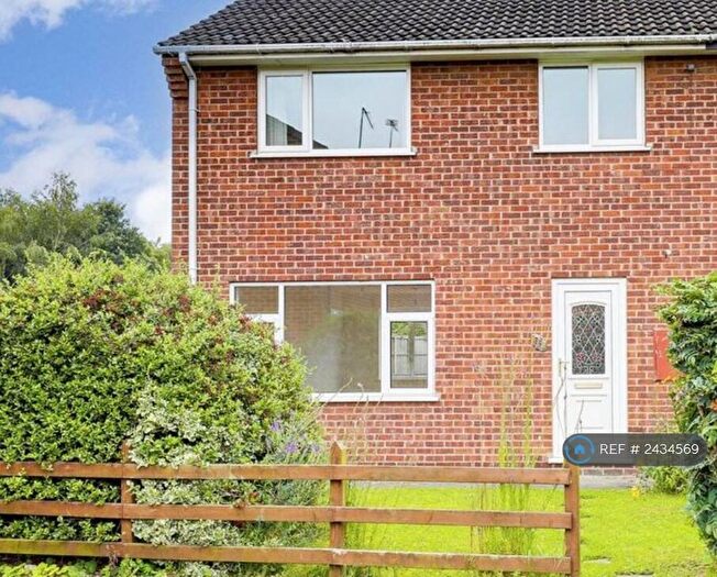 3 Bedroom Semi-Detached House To Rent In Wallis Close, Draycott, DE72