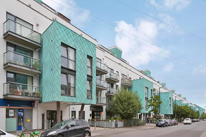 1 Bedroom Flat To Rent In Drayton Park, Highbury, N5