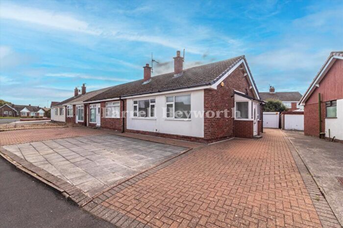 2 Bedroom Bungalow For Sale In Sevenoaks, Thornton Cleveleys, FY5