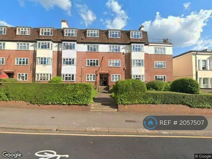 1 Bedroom Flat To Rent In St. Marks Hill, Surbiton, KT6