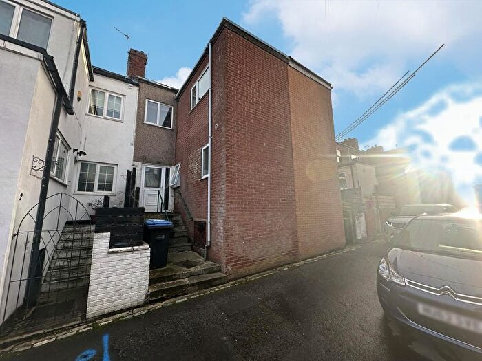 2 Bedroom Property For Sale In Windsor Terrace, West Cornforth, Ferryhill, County Durham, DL17