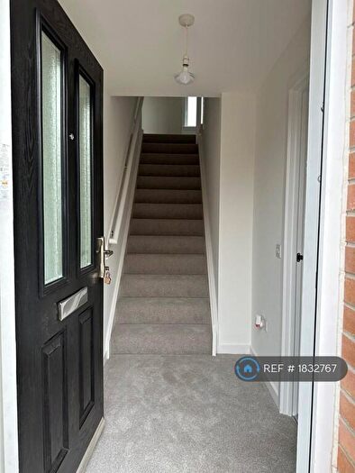 4 Bedroom Detached House To Rent In Duntreath Terrace, The Wisp, Edinburgh, EH16