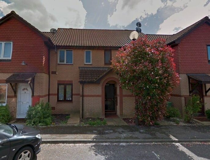 1 Bedroom Property To Rent In Pettingrew Close, Walnut Tree, Milton Keynes, MK7