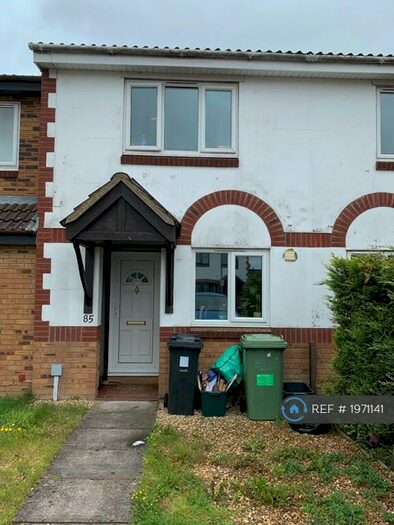 3 Bedroom Terraced House To Rent In Stoke Gifford, Bristol, BS34