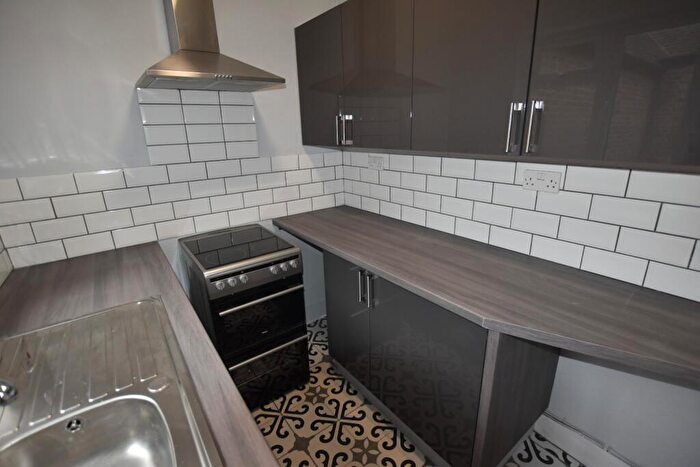 2 Bedroom Flat To Rent In Nuthall Road, Nottingham, Nottinghamshire, NG8