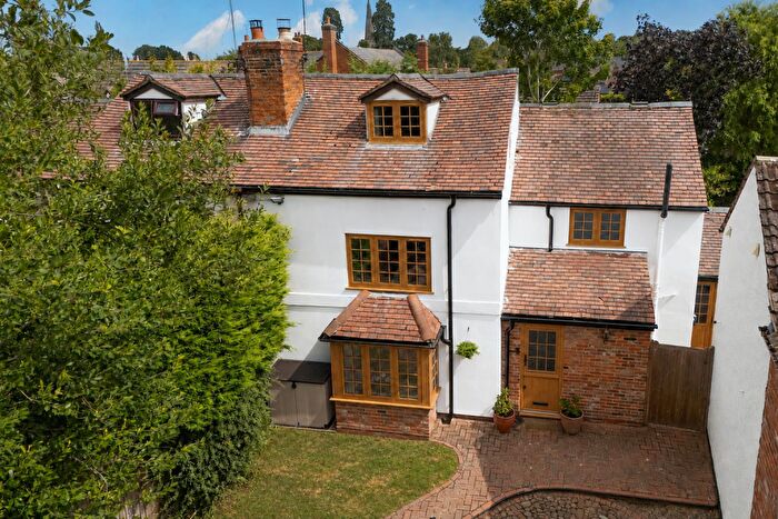 4 Bedroom House For Sale In Sawbridge Road, Grandborough, Rugby, CV23