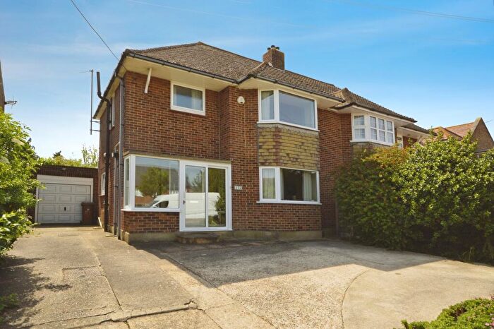 3 Bedroom Semi-Detached House For Sale In Bells Lane, Hoo, Rochester, Kent, ME3