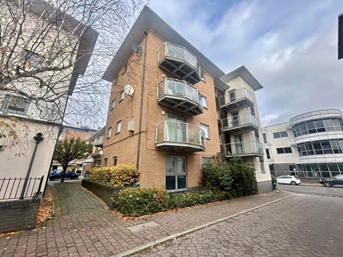 2 Bedroom Flat For Sale In Flat, Spiritus House, Hawkins Road, Colchester, Essex, CO2