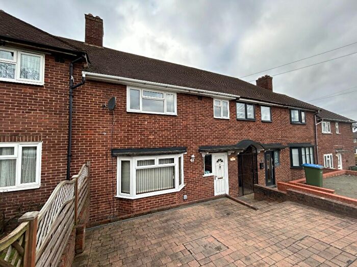 3 Bedroom Terraced House For Sale In Altash Way, London, SE9